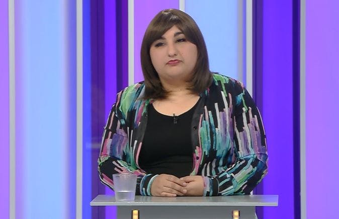 Quiero ver a mi hija | Carmen Gloria a tu servicio