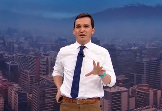 24 Horas al Día - Jueves 8 de agosto 2024