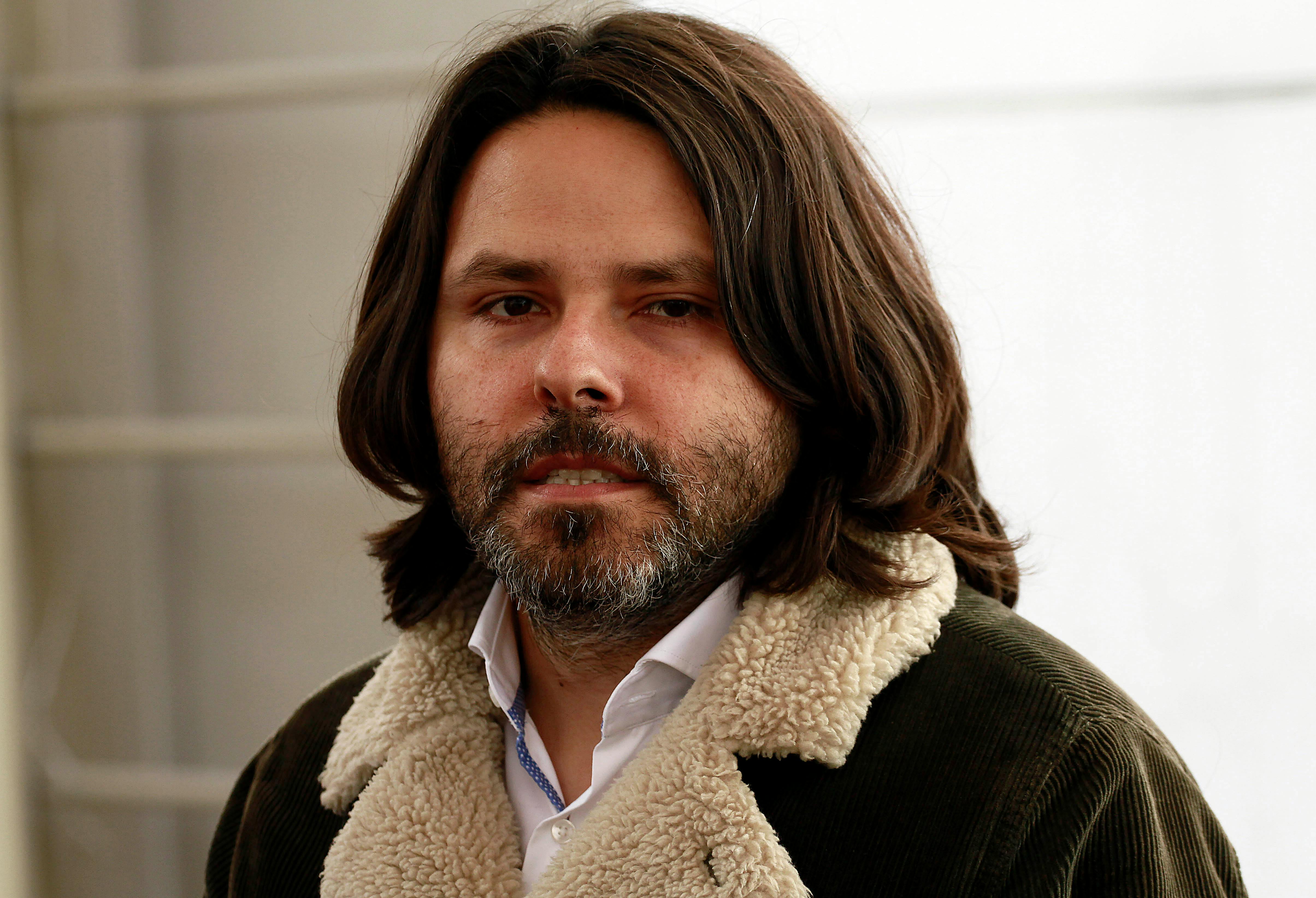 Alberto Mayol por visita de Javier Milei: "Tiene alma de profeta, va buscando grandes escenarios"