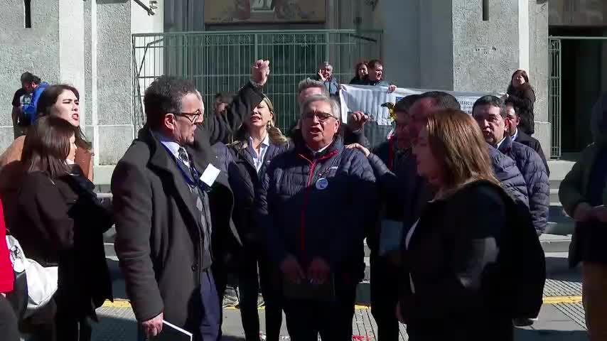 Huachipato retira requerimiento contra acero chino