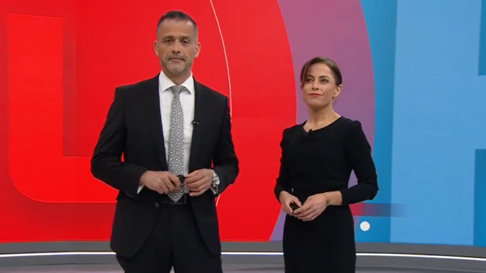 24 Horas Central - Jueves 8 de agosto 2024