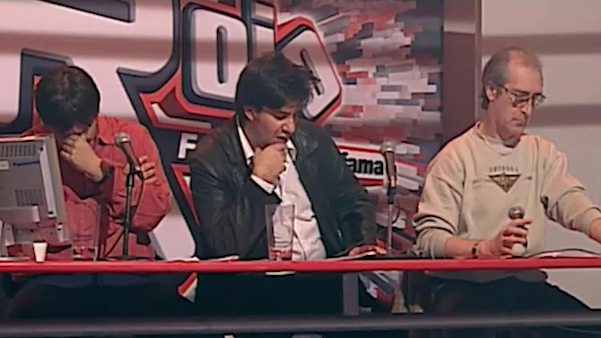 Cantantes y bailarines intocables | Rojo de Chile - T5E31