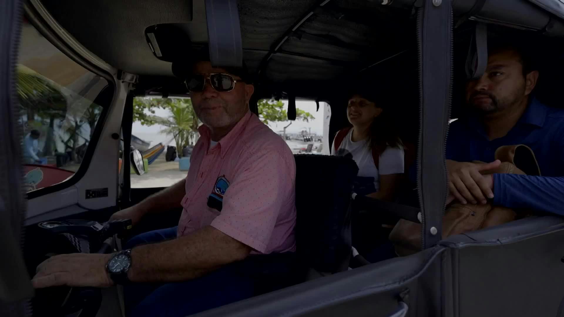 Documentales 24: “Darién, el infierno de los migrantes