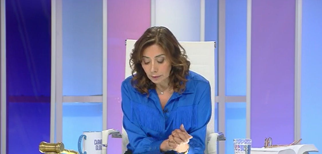Carmen Gloria a tu servicio | Capítulo 9 de agosto 2024: Necesitamos ayuda