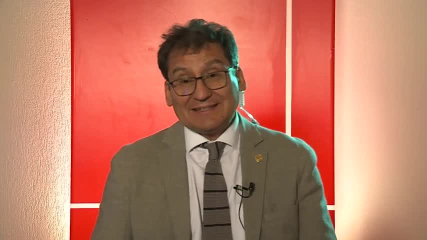 Estado Regional Red Austral - Viernes 9 de agosto 2024