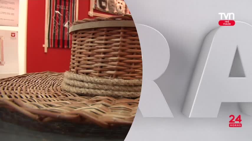 Realizan encuentro regional de artesanías