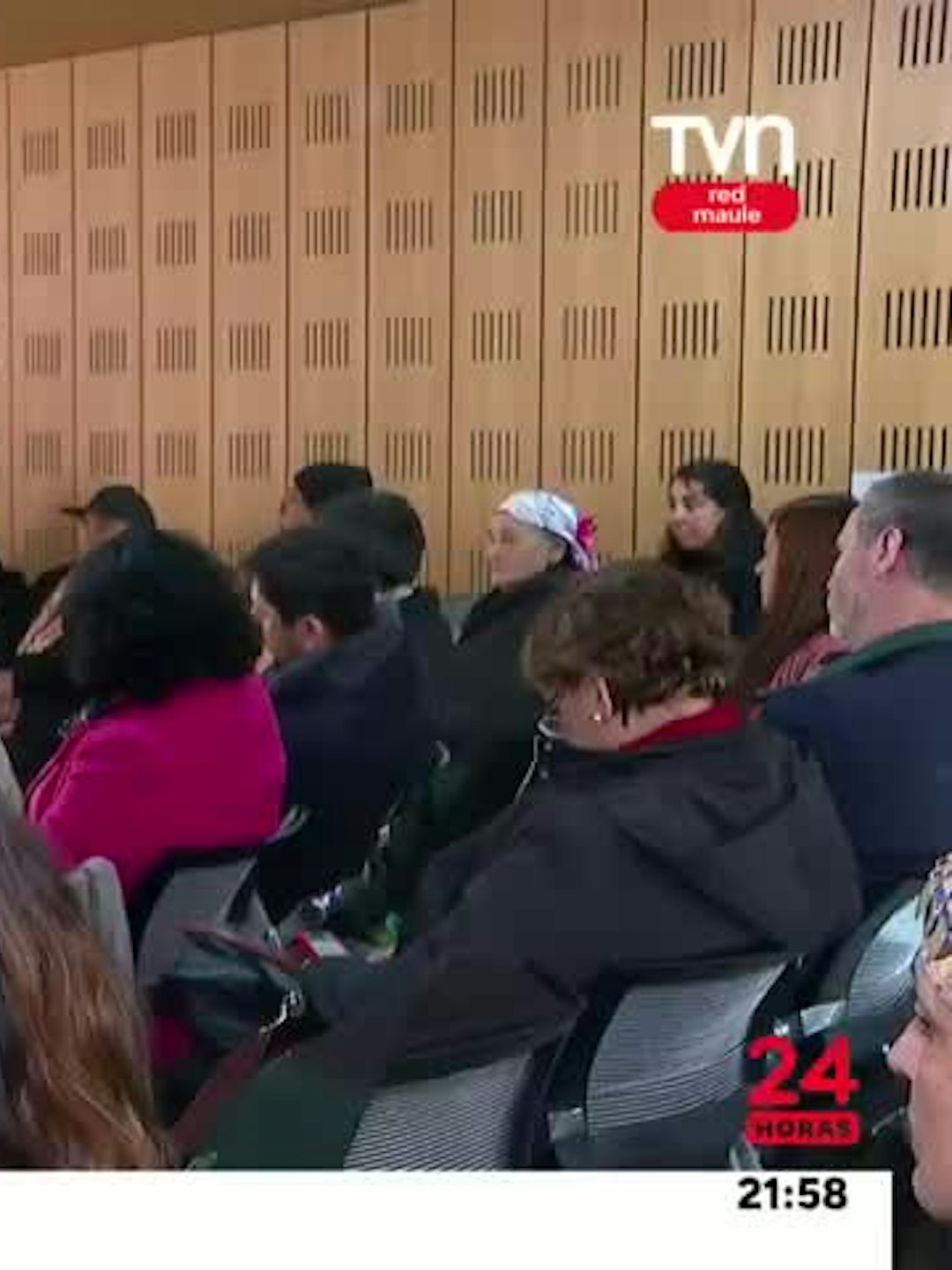 Parlamento Indigena celebró 10 años de su instalación