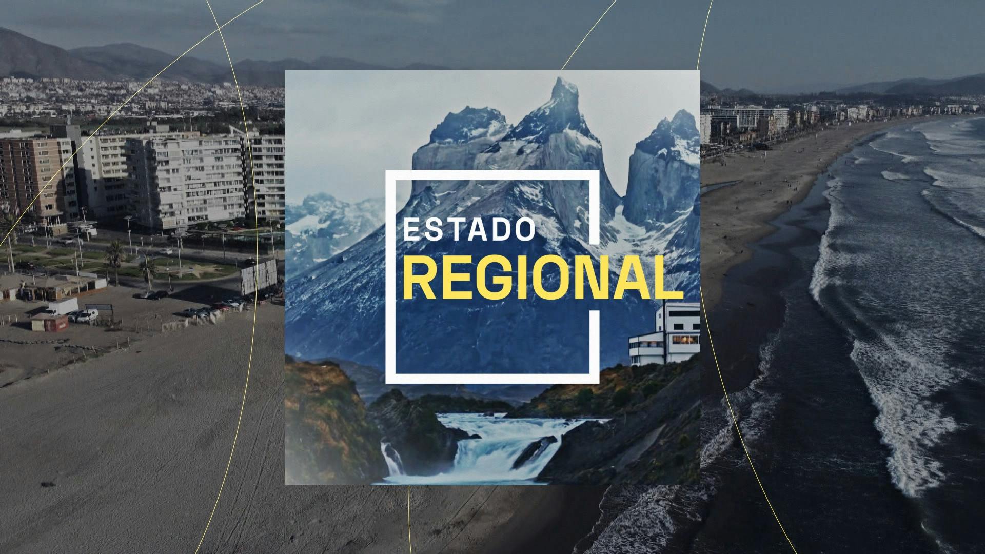 ESTADO REGIONAL