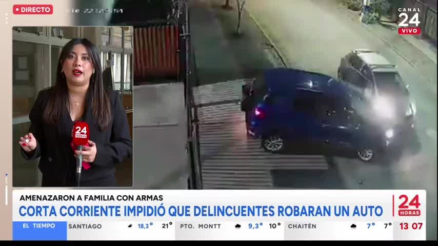 24 Horas Al Día - Sábado 10 de agosto 2024
