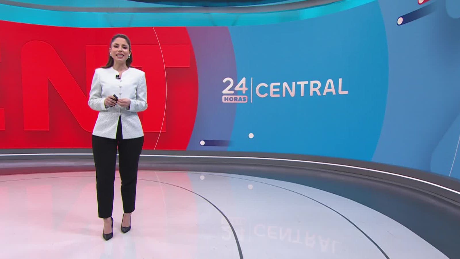 24 Horas Central - Sábado 10 de agosto 2024