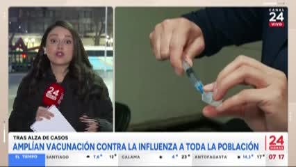 24 Horas Tu Mañana - Jueves 1 de agosto 2024