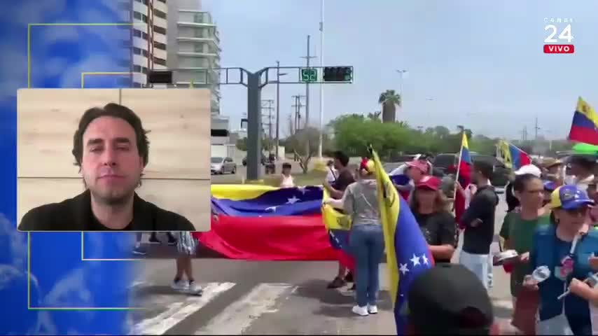 Mirosevic afirma que no se aprecia un flujo migratorio tan importante