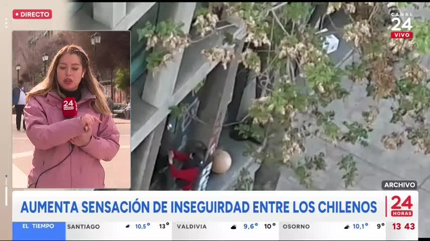 24 Horas Al Día - Martes 6 de agosto 2024