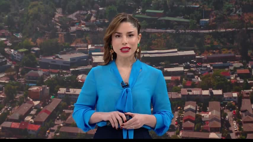 24 Horas Al Día - Domingo 11 de agosto 2024