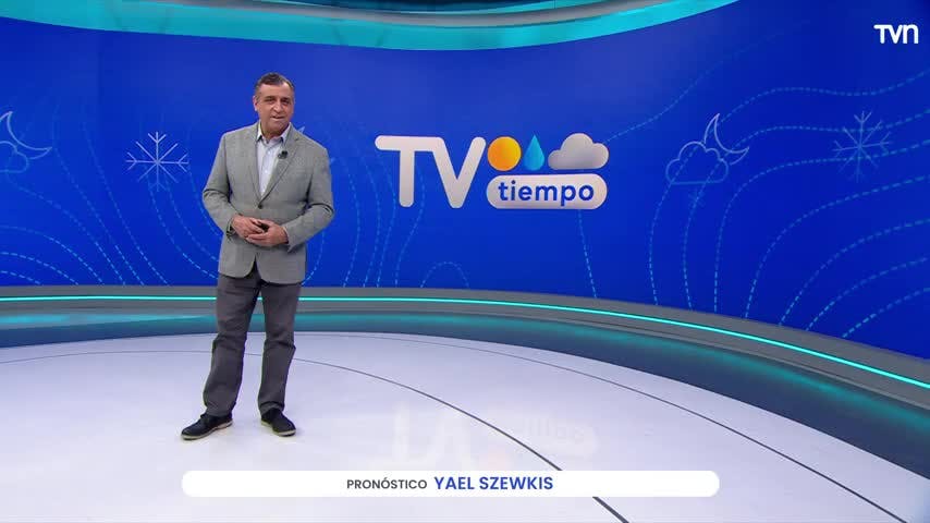 Pronóstico del tiempo: Lunes 12 de agosto 2024 | TV Tiempo