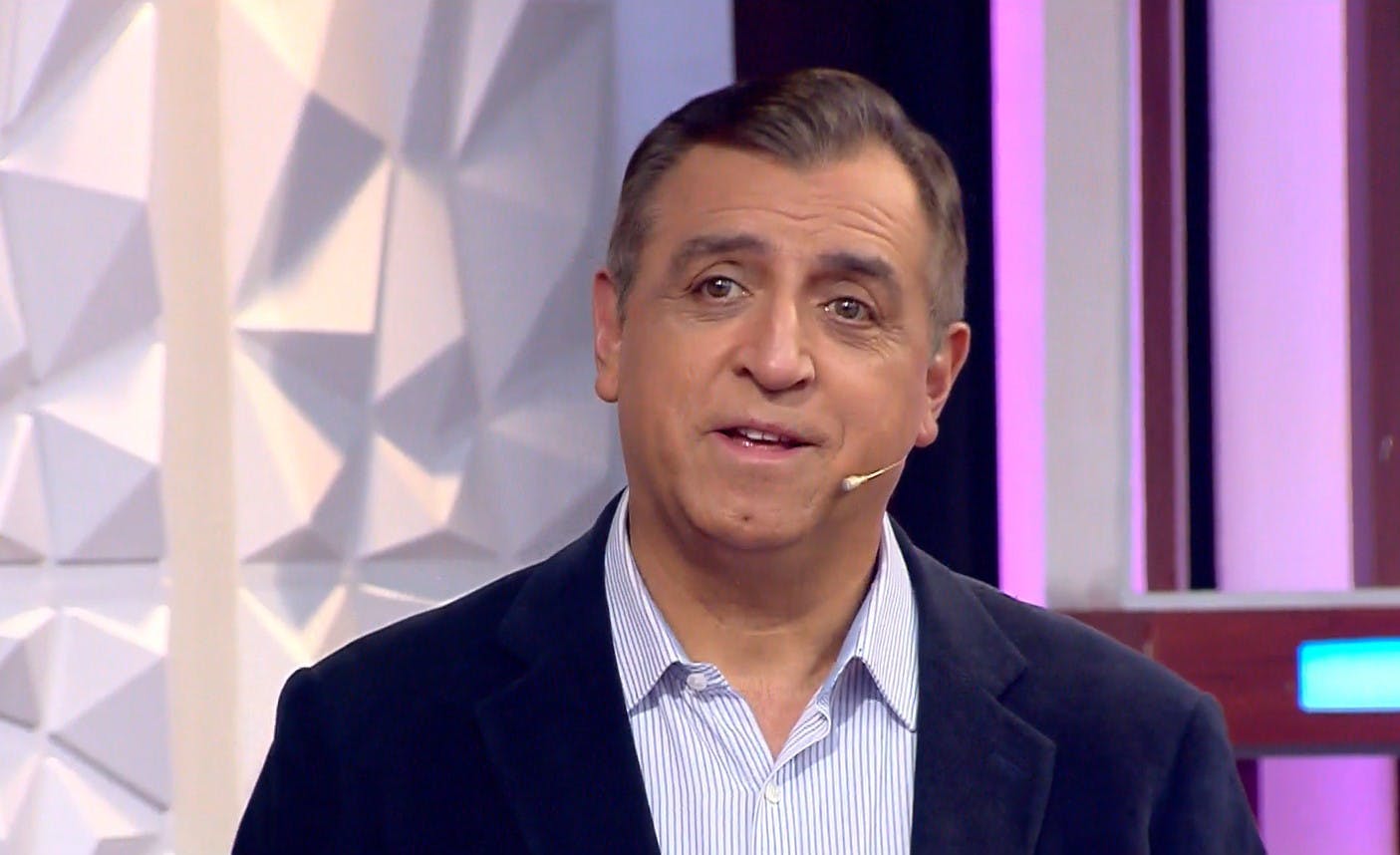 "Esta semana promete": Iván Torres sorprende con anuncio sobre las temperaturas del país 