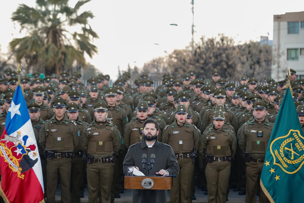 Refuerzan "Plan Calles Sin Violencia": ¿En qué consiste la nueva fase en materia de seguridad?