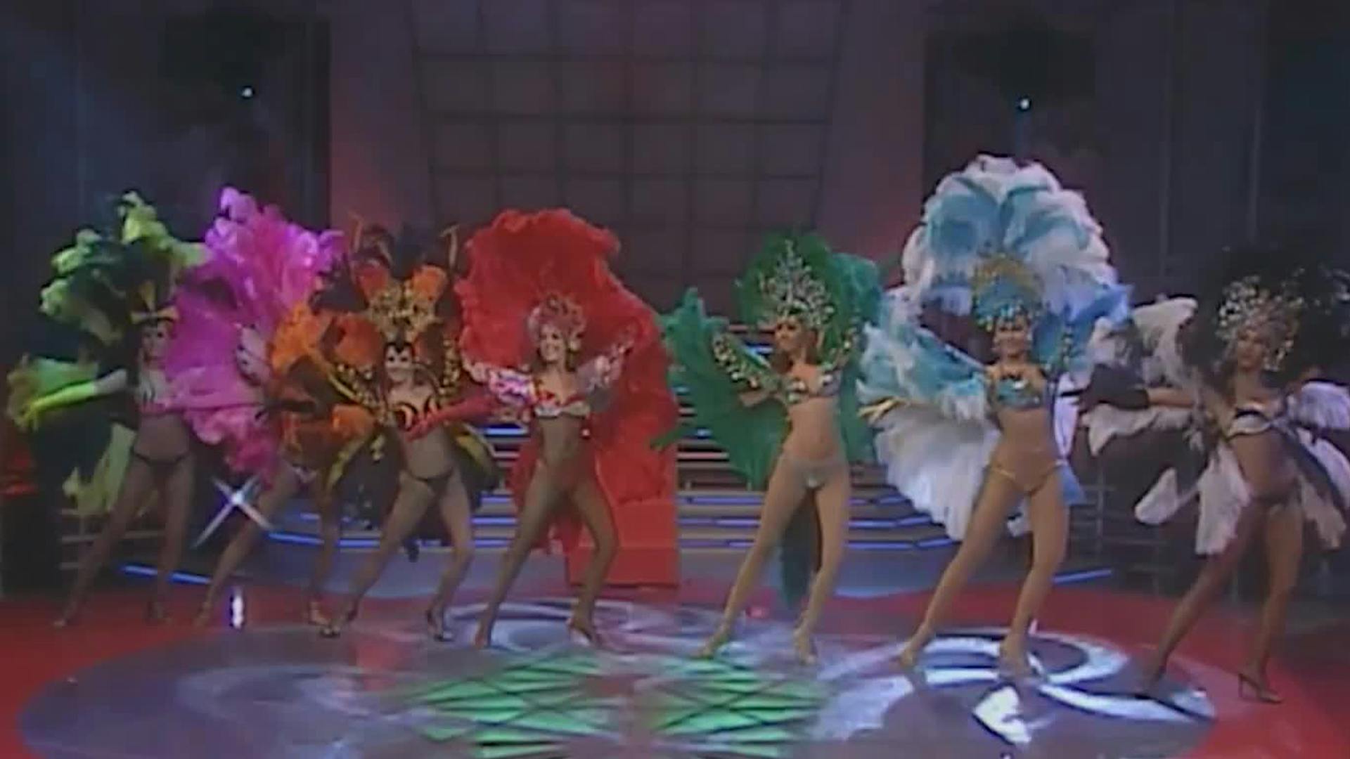 El Lidio de París | Rojo de Chile - T5E36