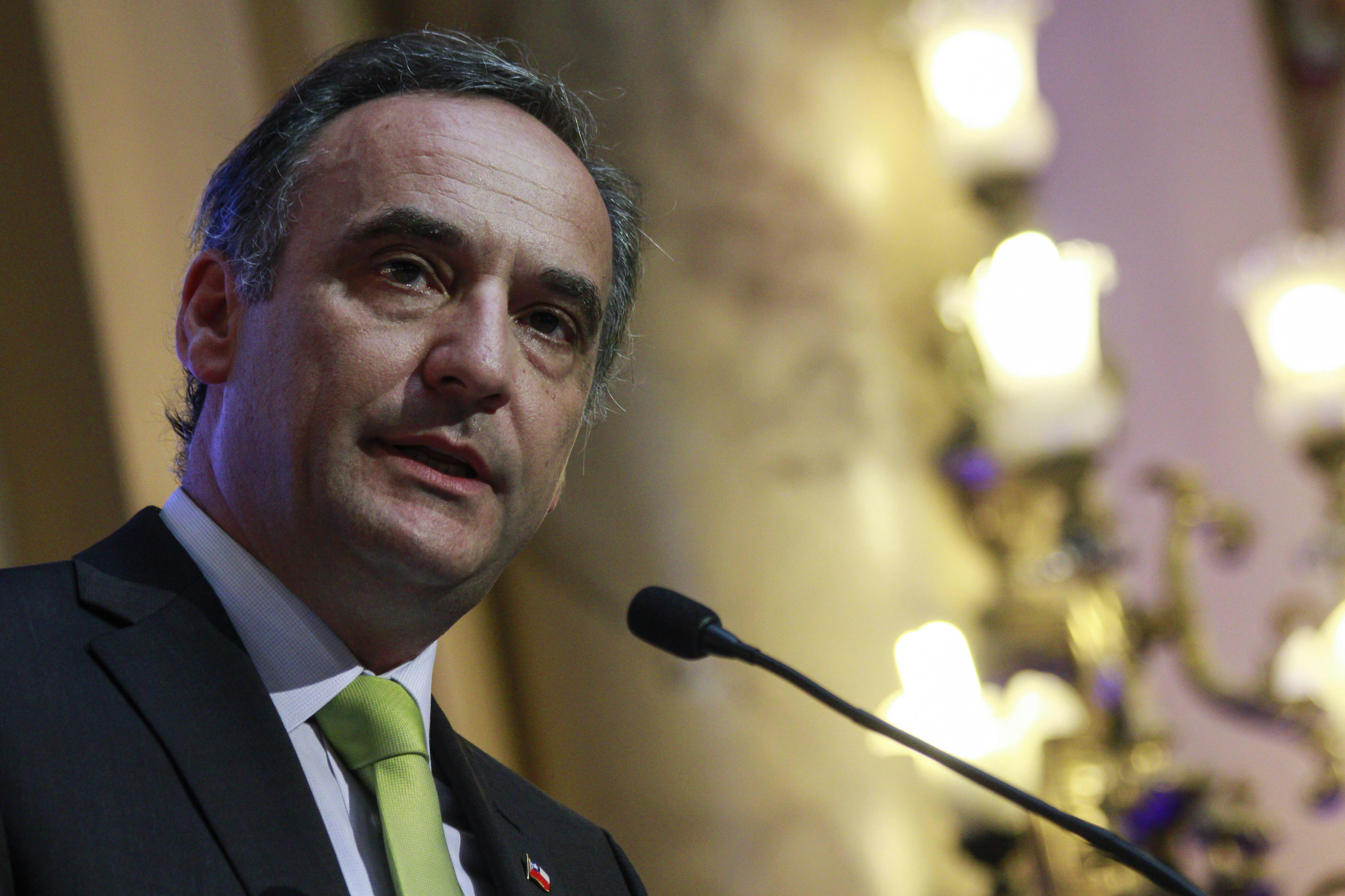 Exdirector del Sernac: Ojalá las empresas (eléctricas) no impugnen cargos que se les formularon