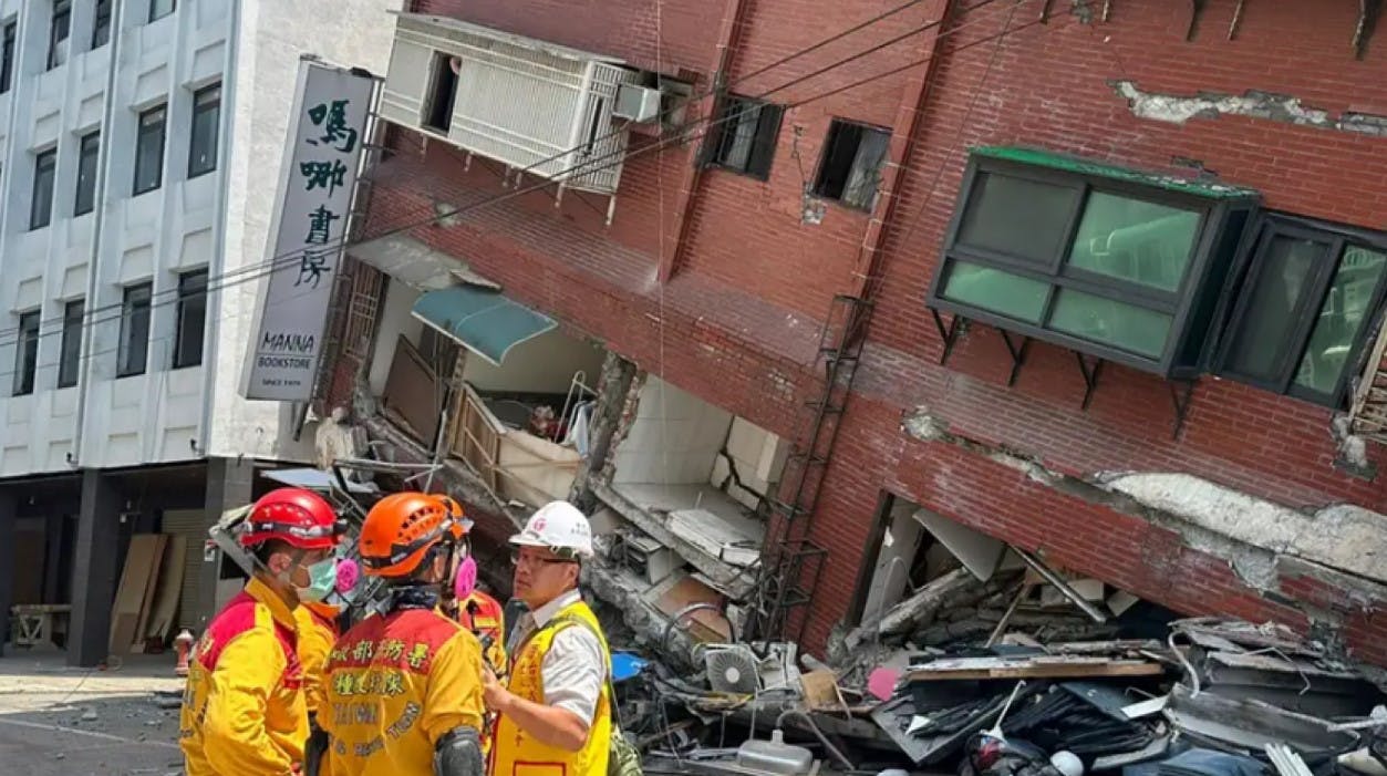 ¿Qué bahías de Chile se verían afectadas por un tsunami en Japón? 