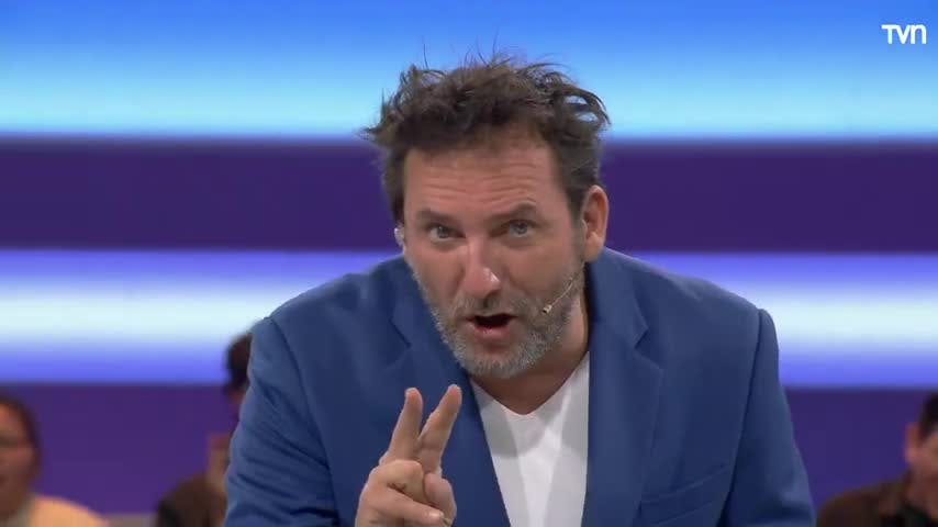 ¡Ahora Caigo! - Lunes 12 de agosto de 2024