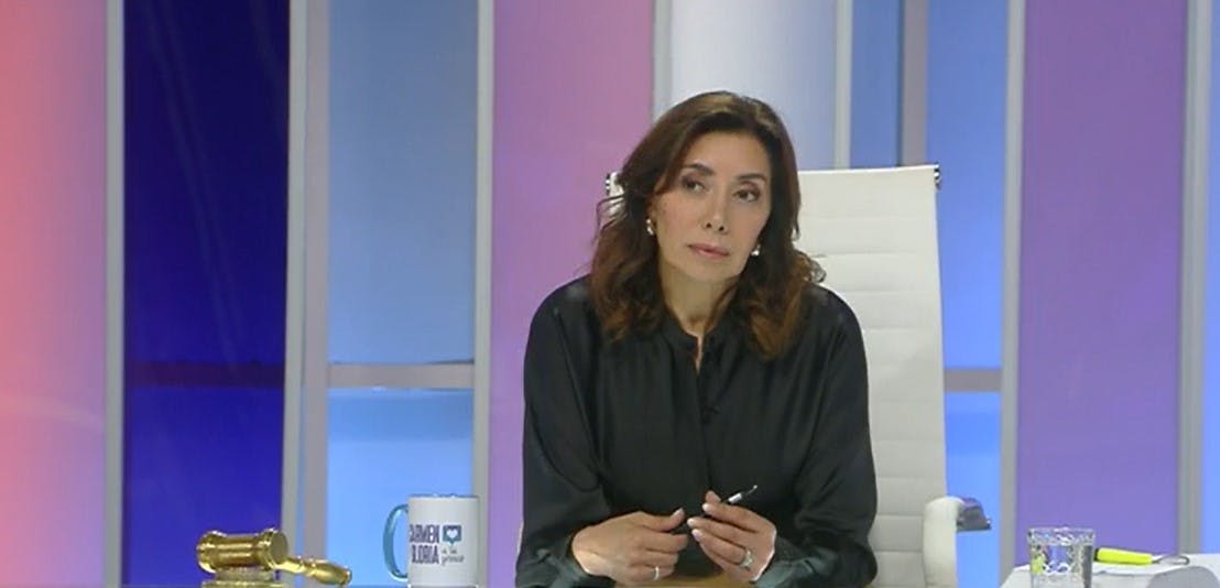 Carmen Gloria a tu servicio | Capítulo 12 de agosto 2024: Por mi hermano