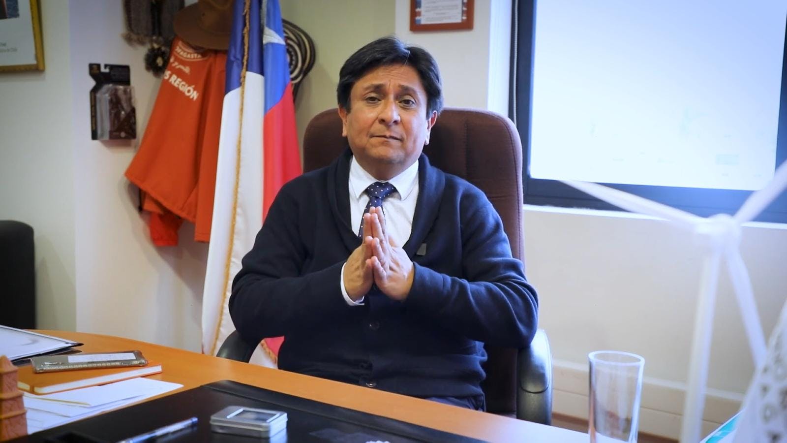 SERVEL rechazó 39 candidaturas en la región