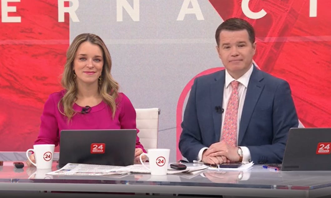 24 Horas Tu Mañana - Martes 13 de agosto 2024