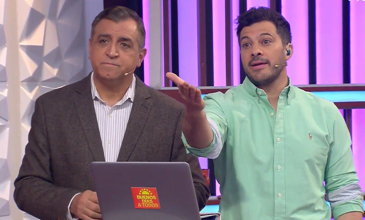 ¡Atención: mañana vuelve el frío!