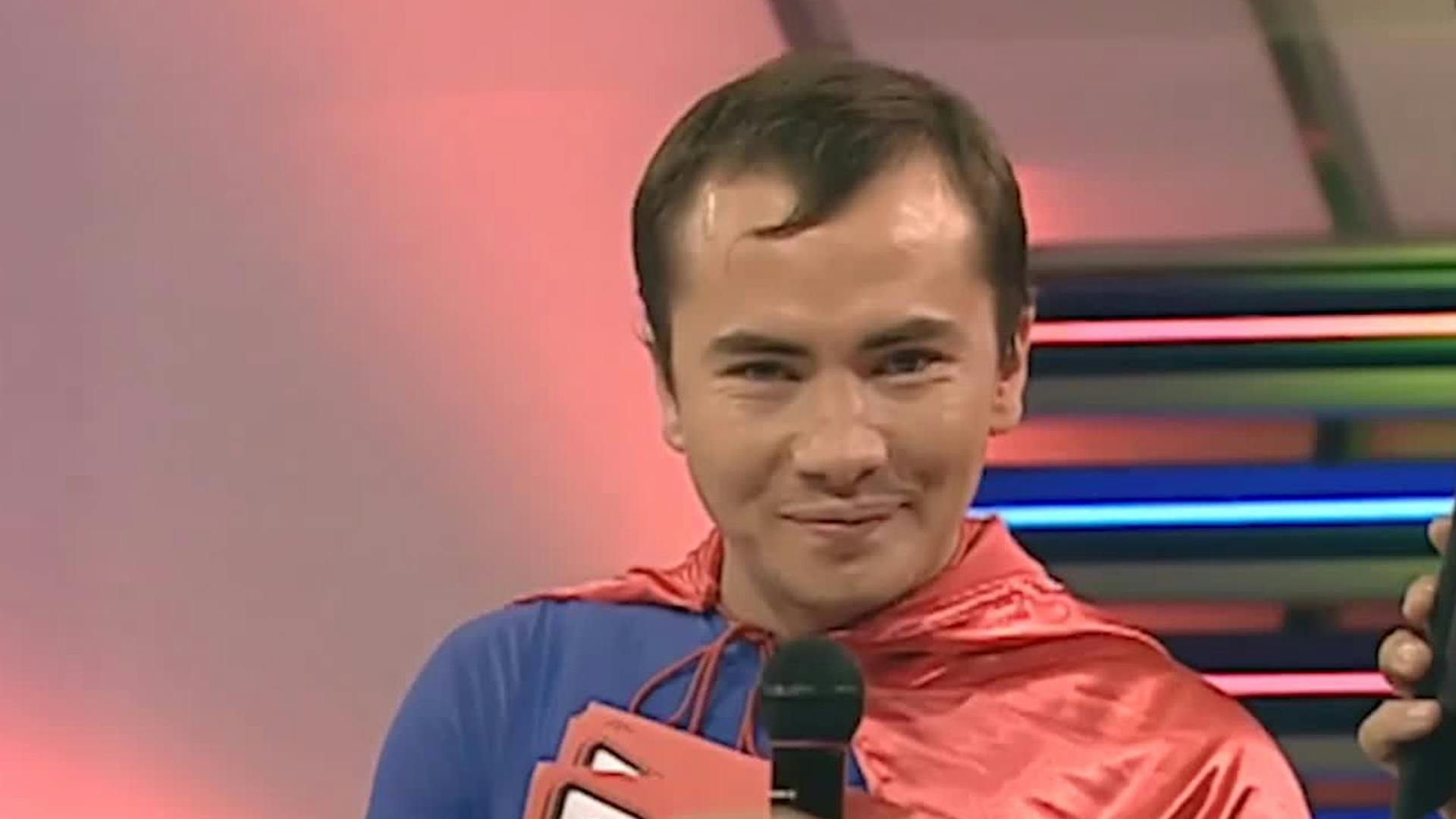 La broma a Rogelio Rojas | Rojo de Chile - T5E37