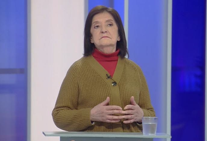 También soy heredera | Carmen Gloria a tu servicio