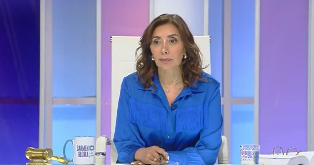 Carmen Gloria a tu servicio | Capítulo 13 de agosto 2024: No más pensión