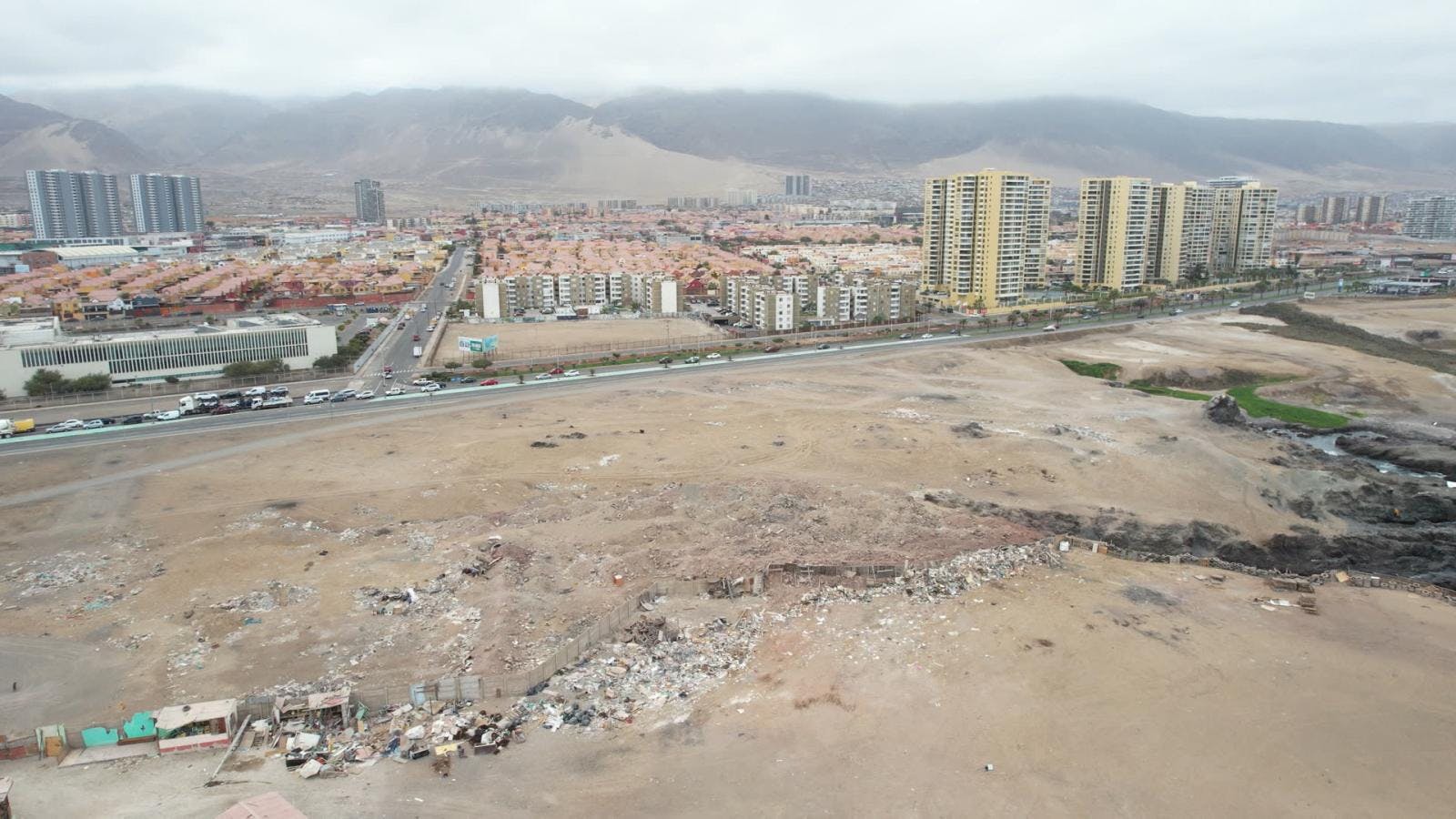Avanzan tramitación para desarrollo de las ramadas 2024
