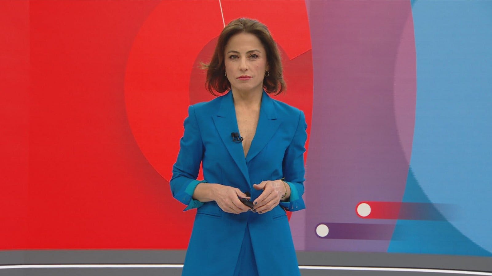 24 Horas Central - Martes 13 de agosto 2024