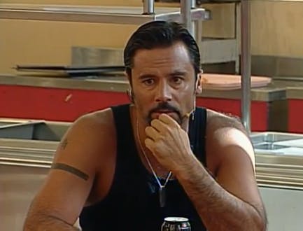 Felipe Camiroaga volvió de sus vacaciones con una tarea para Carolina Panadés