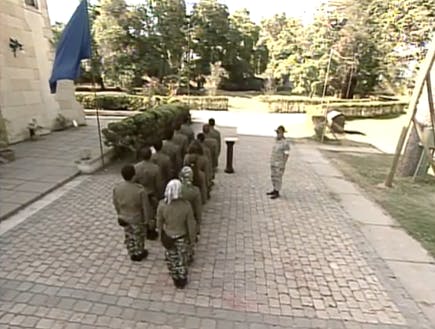 Reinaldo González: "Todos los esfuerzos son recompensados"