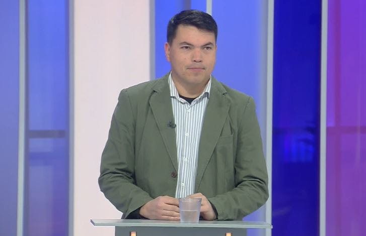 Me dejaste tus arrendatarios | Carmen Gloria a tu servicio