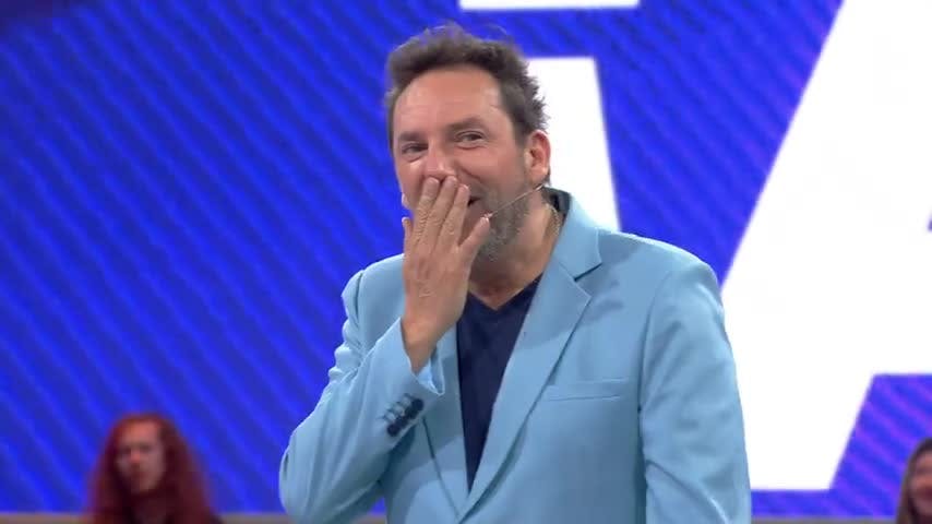 ¡Ahora Caigo! - Miércoles 14 de agosto de 2024