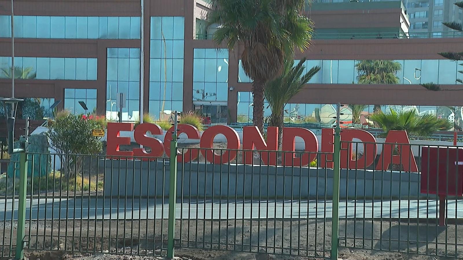 Escondida y sindicato n°1 no lograron acuerdo 
