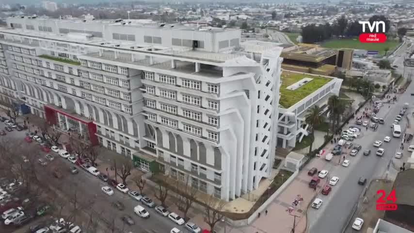 56 pacientes fallecidos figuran con operaciones