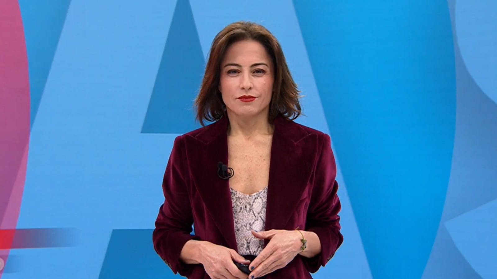 24 Horas Central - Jueves 15 de agosto 2024