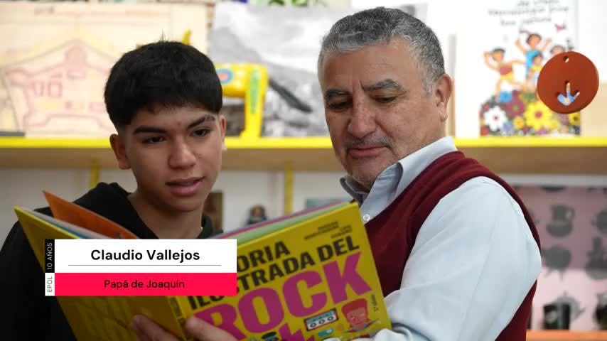 El Placer de Oír Leer: El apoyo para enamorarse se la lectura
