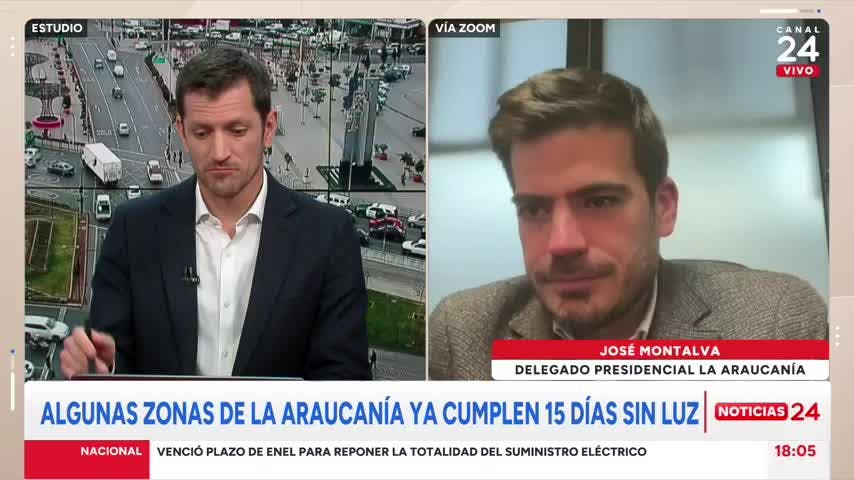 "La empresa eléctrica Codiner no ha tenido ninguna atención al cliente"