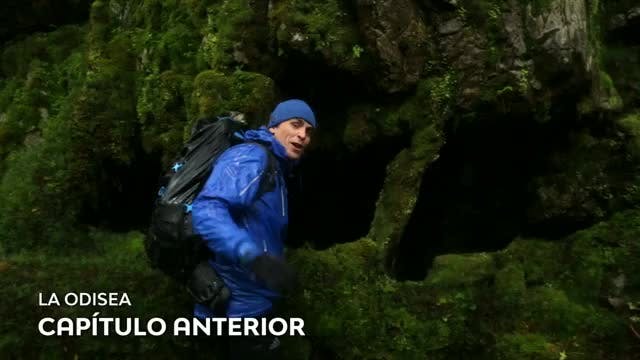 La Odisea: Valientes en la Patagonia | Última esperanza