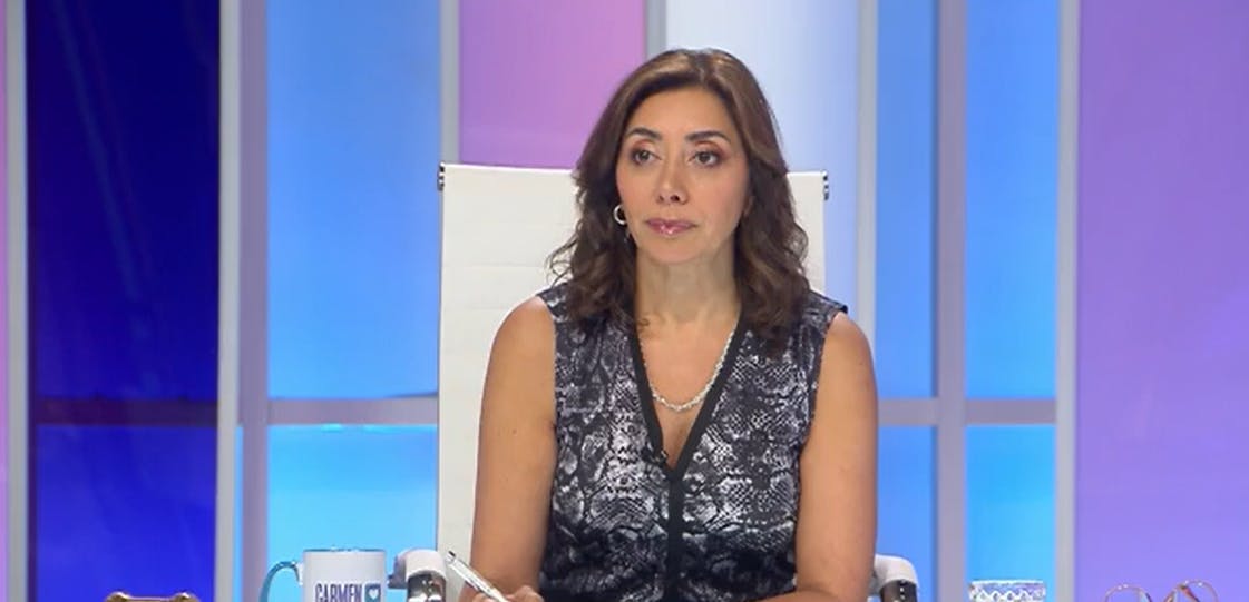 Carmen Gloria a tu servicio | Capítulo 16 de agosto 2024: Es momento de la verdad