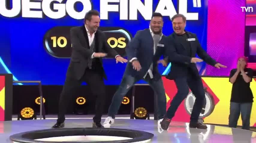 ¡Ahora Caigo! Prime - Viernes 16 de agosto de 2024