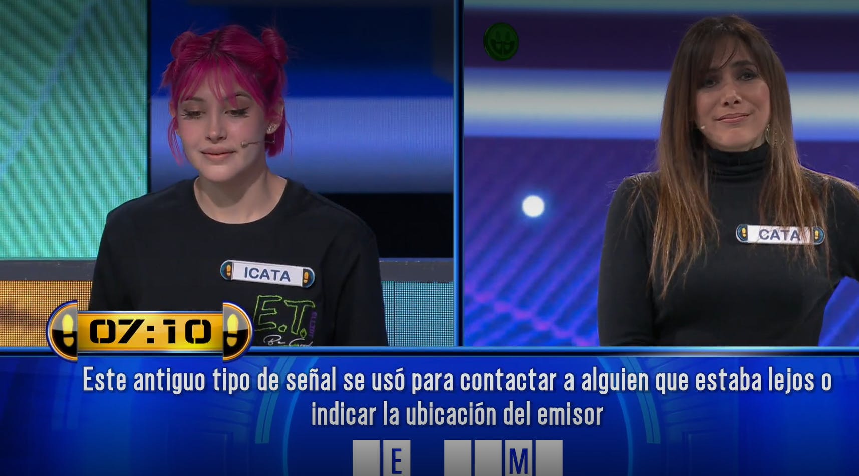 Se me olvidó