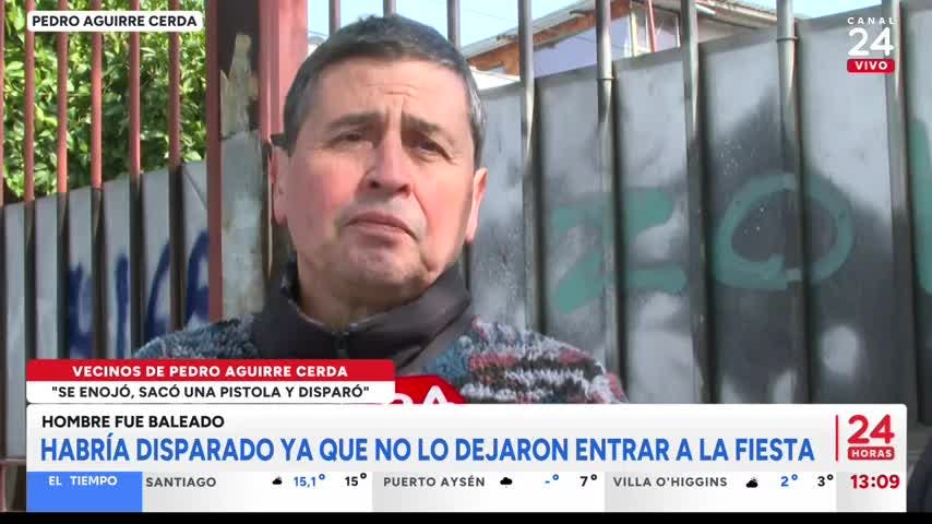 24 Horas al Día - Sábado 17 de agosto 2024