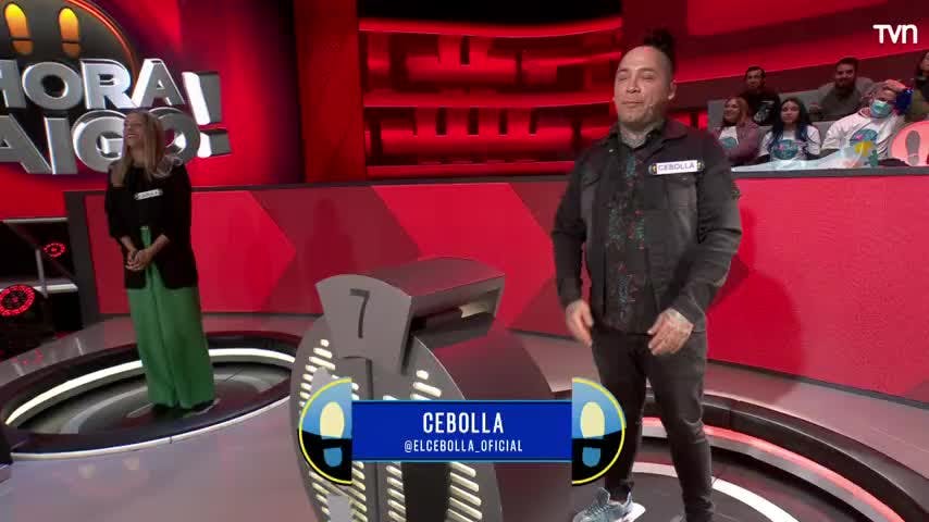 ¡Ahora Caigo! Prime - Domingo 18 de agosto de 2024