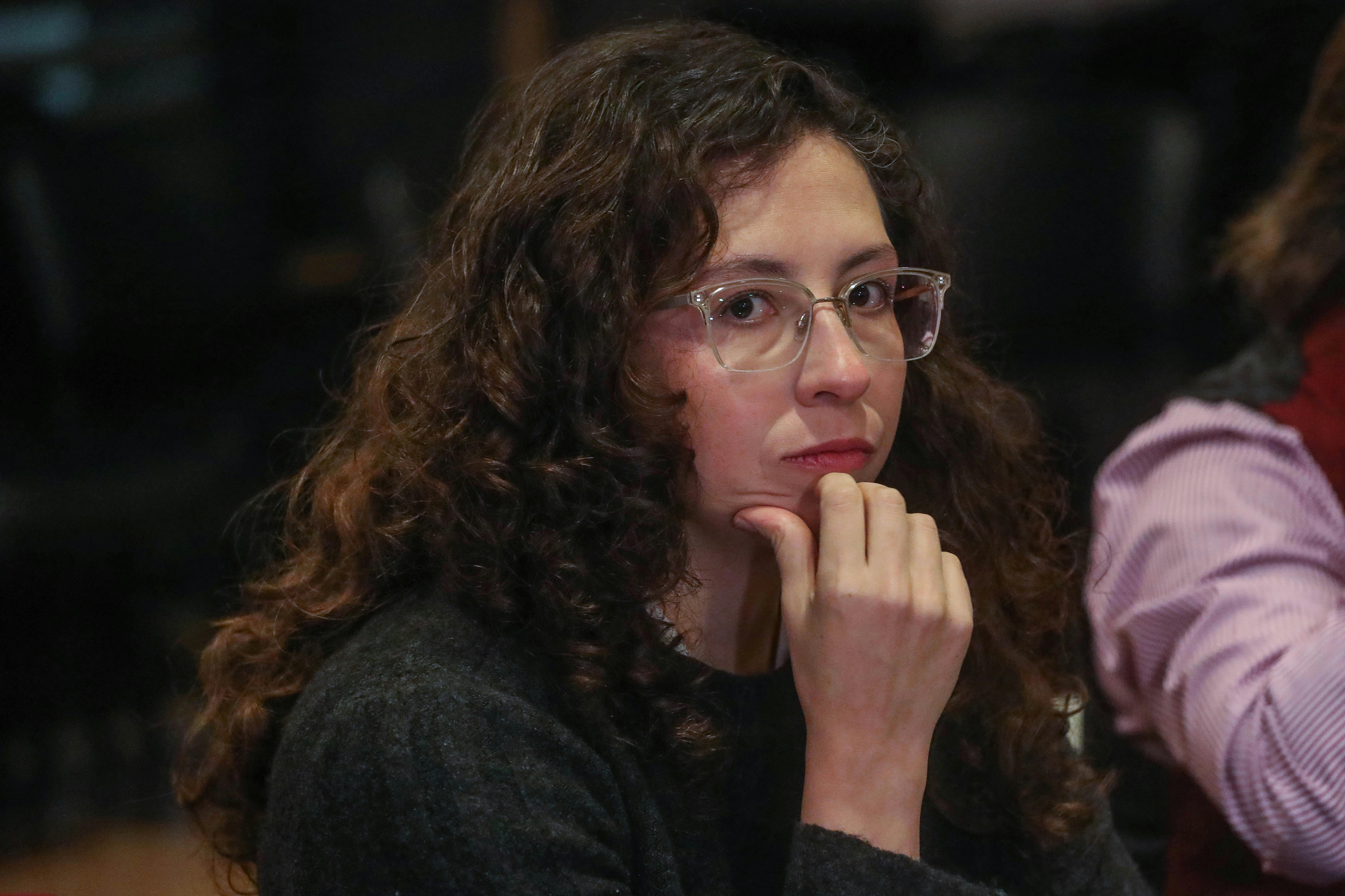 Diputada Yeomans y acuerdo en pensiones: Vemos con resquemor si la derecha cumplirá su palabra